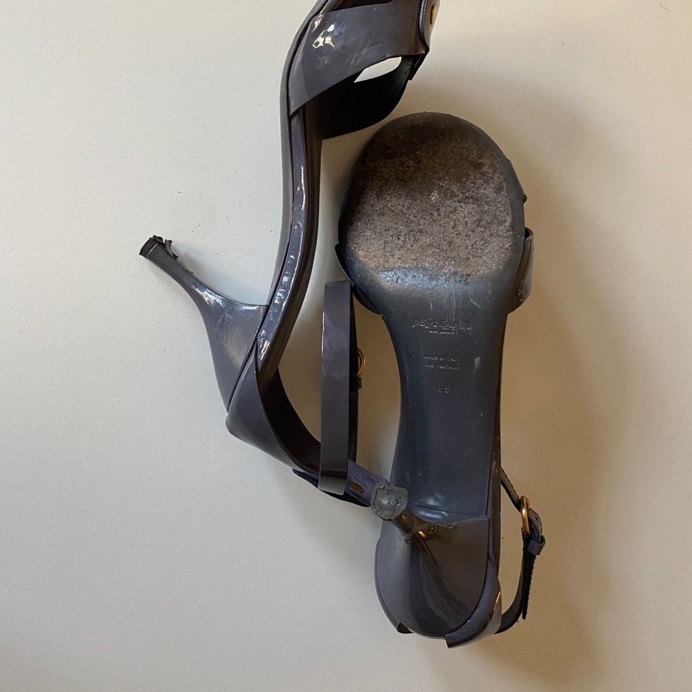 YSL Sandals - Picture 6 of 7